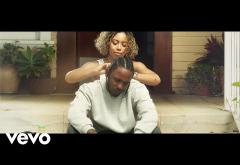 Kendrick Lamar - LOVE. ft. Zacari | VIDEOCLIP