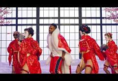 Jason Derulo - Tip Toe feat French Montana | VIDEOCLIP