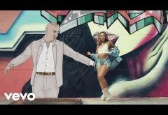 Pitbull - Better On Me ft. Ty Dolla $ign | VIDEOCLIP