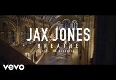 Jax Jones - Breathe ft. Ina Wroldsen | VIDEOCLIP