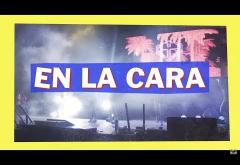 Major Lazer - En La Cara feat. Karol G| VIDEOCLIP