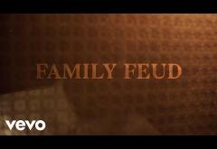 JAY-Z - Family Feud ft. Beyoncé | VIDEOCLIP