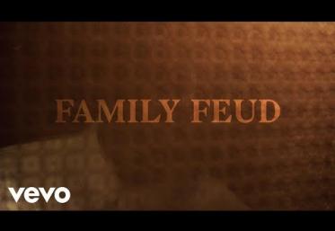 JAY-Z - Family Feud ft. Beyoncé | VIDEOCLIP