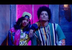 Bruno Mars feat. Cardi B - Finesse (Remix) | VIDEOCLIP