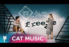 Monoir feat. Alina Eremia - Freeze | VIDEOCLIP