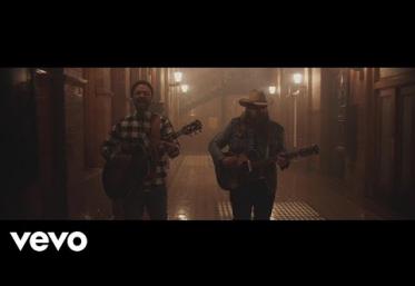 Justin Timberlake - Say Something ft. Chris Stapleton | VIDEOCLIP