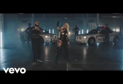Farruko, Nicki Minaj, Travis Scott - Krippy Kush (Remix) ft. Bad Bunny, Rvssian | VIDEOCLIP