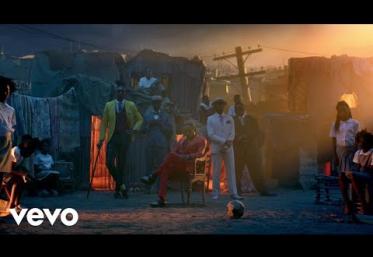 Kendrick Lamar, SZA - All The Stars | VIDEOCLIP