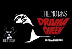 The Motans - Drama Queen | LYRIC VIDEO