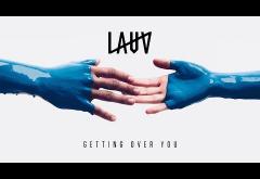 Lauv - Getting Over You | PIESĂ NOUĂ
