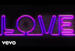 Sean Paul, David Guetta - Mad Love  ft. Becky G | LYRIC VIDEO