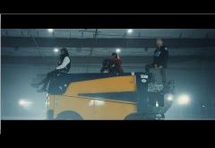 Cashmere Cat, Major Lazer, Tory Lanez - Miss You | VIDEOCLIP