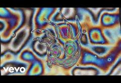 Calvin Harris - Nuh Ready Nuh Ready ft. PARTYNEXTDOOR | VIDEOCLIP
