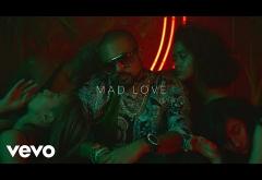 Sean Paul, David Guetta - Mad Love ft. Becky G | VIDEOCLIP