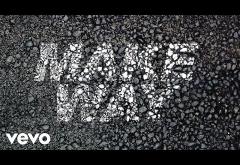 Aloe Blacc - Make Way | PIESĂ NOUĂ