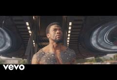 The Weeknd, Kendrick Lamar - Pray For Me | LYRIC VIDEO