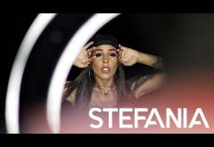 STEFANIA - Solo Un Momento | VIDEOCLIP