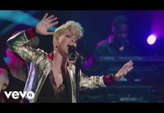 P!nk - Whatever You Want | VIDEOCLIP