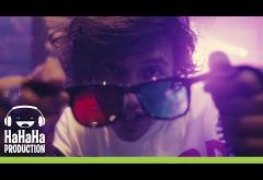 Seredinschi feat. JUNO & Dorian - 3D la noapte | VIDEOCLIP