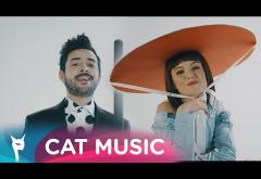 Alexandra Ungureanu feat. Marius Moga - Bate, Bate | VIDEOCLIP