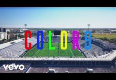 Jason Derulo, Maluma - Colors | VIDEOCLIP