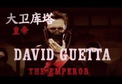 David Guetta & Sia - Flames | VIDEOCLIP