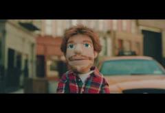 Ed Sheeran - Happier | VIDEOCLIP