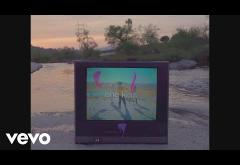 Calvin Harris, Dua Lipa - One Kiss | LYRIC VIDEO
