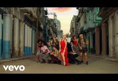 Kylie Minogue- Stop Me From Fallin´ feat. Gente de Zona | VIDEOCLIP