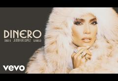 Jennifer Lopez - Dinero  ft. DJ Khaled, Cardi B | PIESĂ NOUĂ