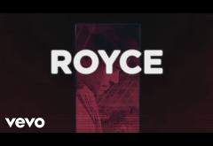 Prince Royce - El Clavo ft. Maluma | LYRIC VIDEO