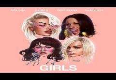 Rita Ora - Girls feat. Cardi B, Bebe Rexha & Charli XCX | PIESĂ NOUĂ