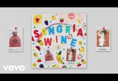 Pharrell Williams x Camila Cabello - Sangria Wine | PIESĂ NOUĂ