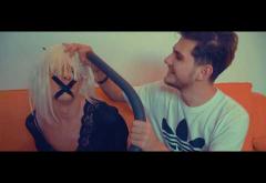 Noaptea Târziu - BATE-MĂ  (Cover amuzant Delia - Du-te-mă) | VIDEOCLIP