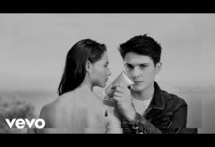 Kungs, Stargate feat. Goldn - Be Right Here | VIDEOCLIP