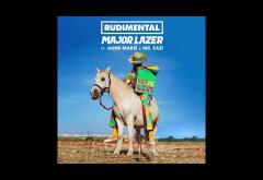 Major Lazer & Rudimental feat. Anne-Marie & Mr. Eazi - Let Me Live | PIESĂ NOUĂ