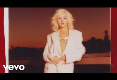 Christina Aguilera - Like I Do ft. GoldLink | PIESĂ NOUĂ
