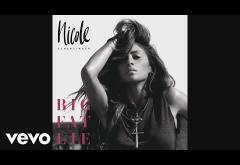 Nicole Scherzinger - Little Boy | PIESĂ NOUĂ