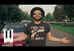 Marius Moga feat. Shift & What´s Up - Ma Doare la Bass | VIDEOCLIP