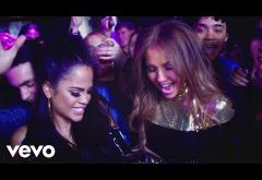 Thalía, Natti Natasha - No Me Acuerdo | VIDEOCLIP