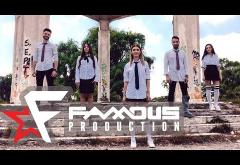 Noi în anul 2000 - All Stars Remake by Famous Production | VIDEOCLIP