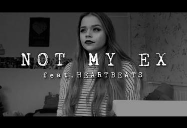 Jessie J - Not My Ex (feat. Heartbeats) | VIDEOCLIP