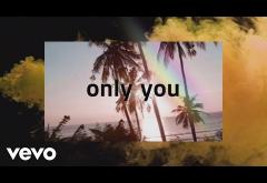 Cheat Codes, Little Mix - Only You | LYRIC VIDEO