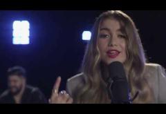 Sofia Reyes - 1, 2, 3 (Acoustic Version) | VIDEOCLIP