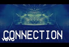OneRepublic - Connection | LYRIC VIDEO