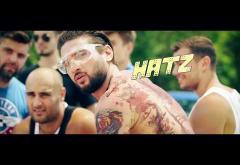 Dorian Popa feat. Shift - Hatz | VIDEOCLIP