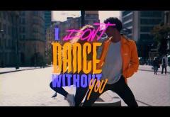 Matoma & Enrique Iglesias feat. Konshens – I Don´t Dance (Without You) | LYRIC VIDEO