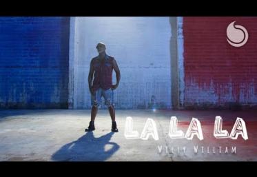 Willy William - La La La | VIDEOCLIP