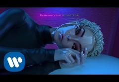 Bebe Rexha - Pillow | LYRIC VIDEO