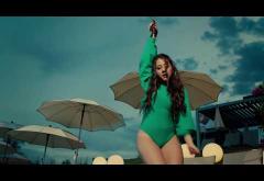 Alama feat. Nicole Cherry x Pacha Man - S´agapao (Romanian Version) | VIDEOCLIP